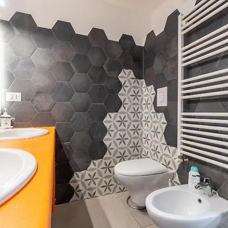 Calefati Loft Бари