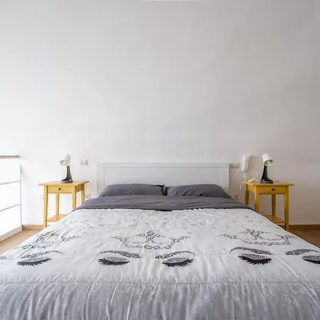 Calefati Loft * Бари