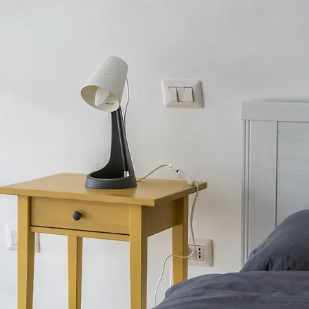 Calefati Loft *