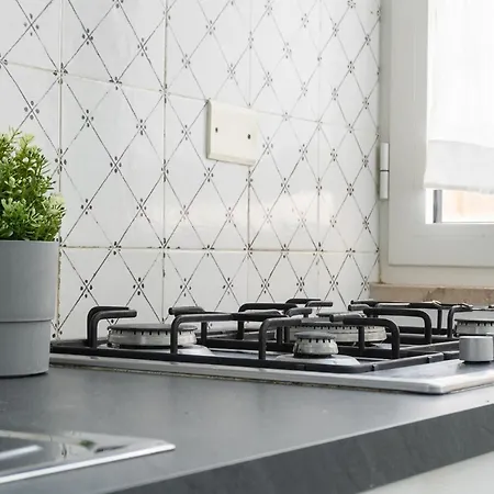 Calefati Loft Бари