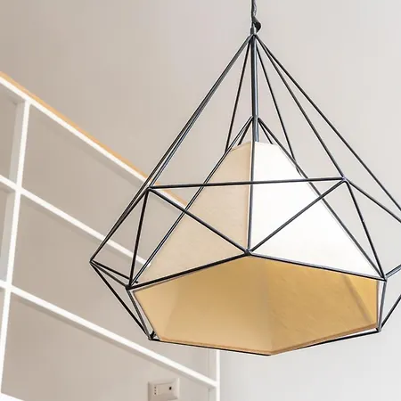 Calefati Loft Апартаменты