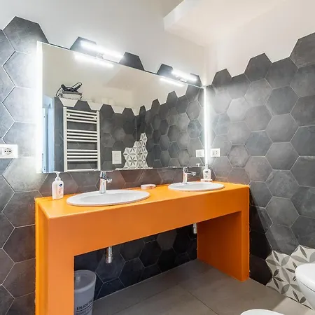 Lägenhet Calefati Loft *