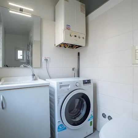 Calefati Loft Apartman *