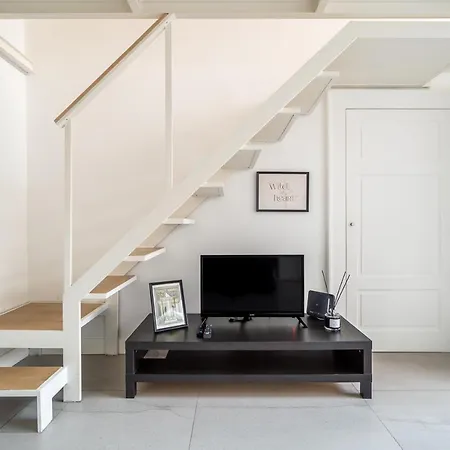 Calefati Loft Apartamento Bari