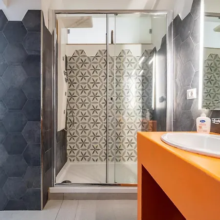 Apartman Calefati Loft