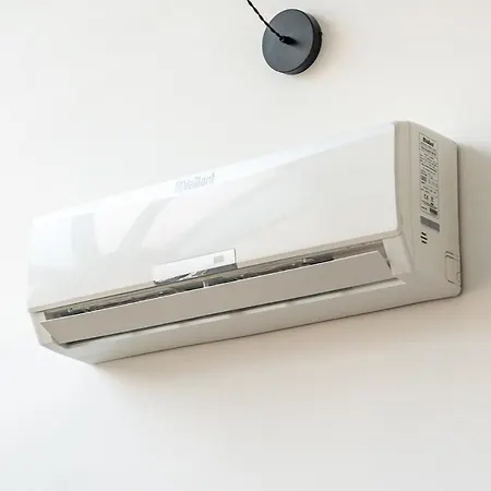 아파트 Calefati Loft *