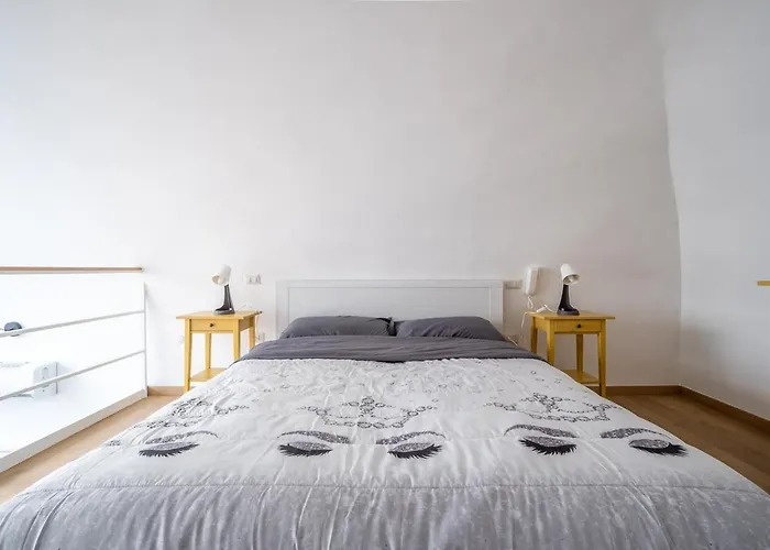 Calefati Loft * בארי