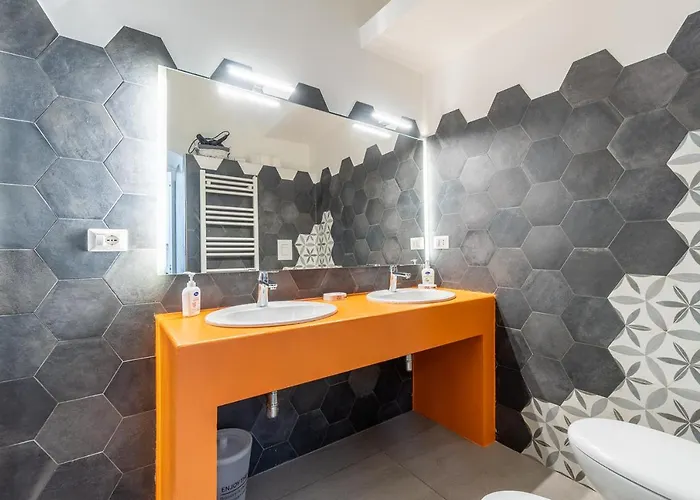 דירה Calefati Loft *